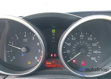 2011 Mazda Mazda3 I Touring from USA, damaged, VIN JM1BL1VG7B1480112